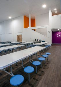 Simon Langton Girls Canteen2