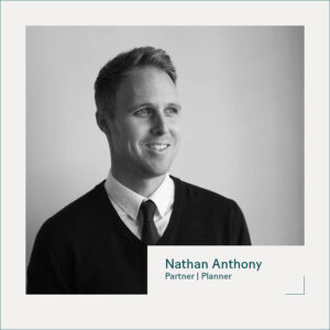 Nathan Anthony